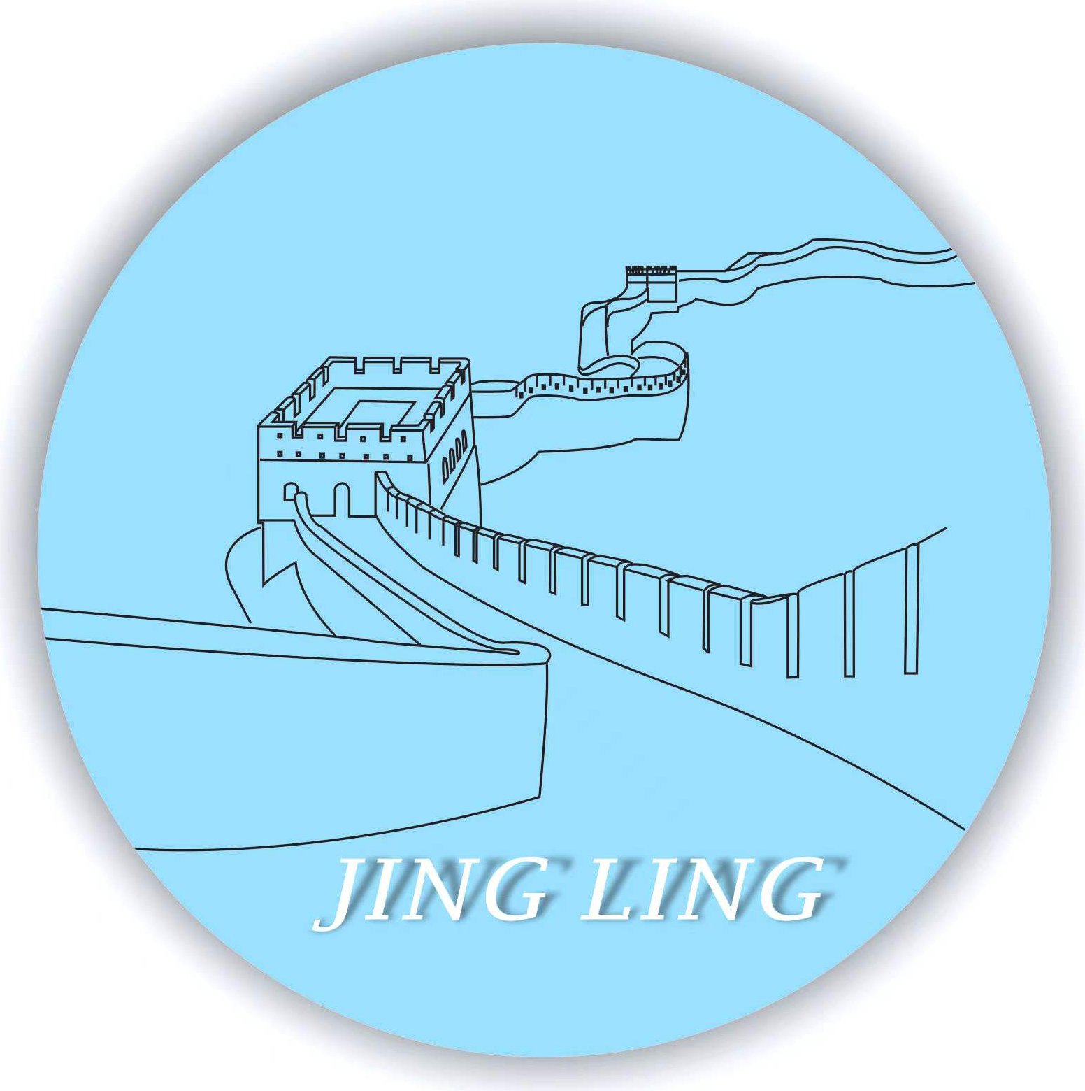 company logo