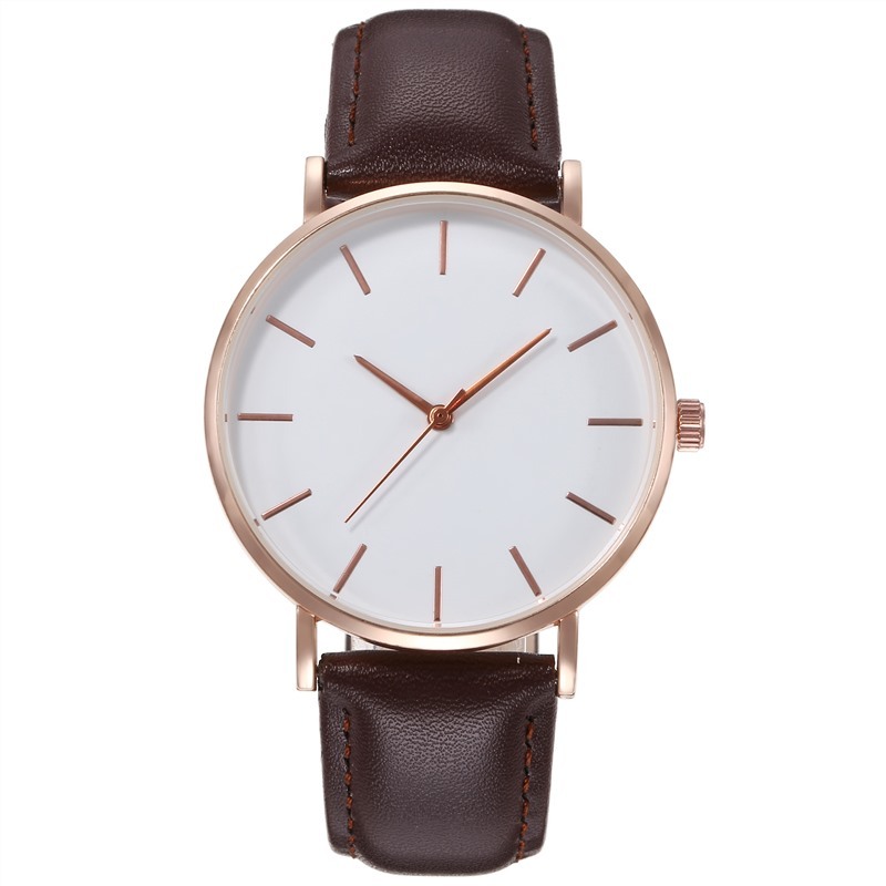 rose-dark brown