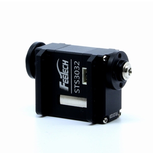 On Sale Mini <strong>Servo</strong> 6V 4.5Kg Metal Gear Dual Shaft With 25T Arm Support TTL Servomotor for Robot 4 Legs / Programming Learning