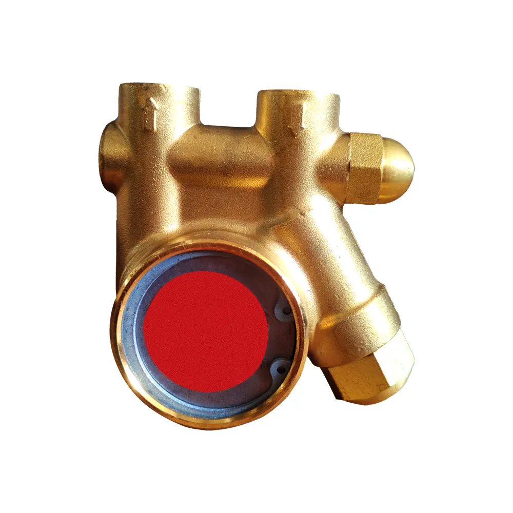 PUMP brass PRPCON 170PSI