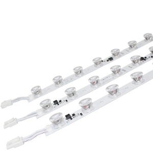 High Quality High Power <strong>LED</strong> Light Box Outdoor Aluminum <strong>LED</strong> Light bar 3535 DC 24V <strong>LED</strong> Light Box - Product Image 1
