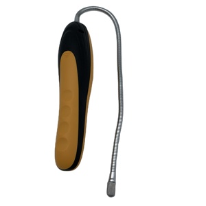 Long-Lasting LD-100 Halogen Leak Detector with Smart <strong>Sensor</strong> Gas Alarm for Industrial <strong>Use</strong> and <strong>Detection</strong> of R22 R134a - Product Image 2