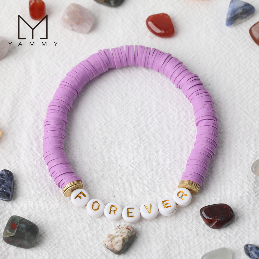 FOREVER Violet