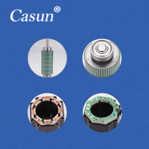 High Quality Casun 1.8 Degree Motor hybrid nema 14 schrittmotor Micro 24v Stepping motor Arduino