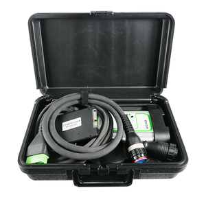 雷诺/UD/马克无线网络/通用串行总线重型卡车用带PTT 2.8自动诊断扫描仪的vo-lvo VOCOM 88890030 - Product Image 6