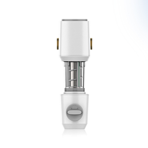 家用户外中央净水器手动40um预过滤器净水增强去除沉淀物杂质