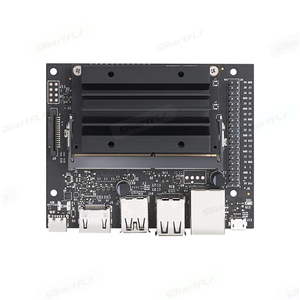 2020 nuovo sviluppatore Jetson Nano 2GB senza versione Wifi Linux Demo Board Deep Learning AI Development Board piattaforma - Product Image 3