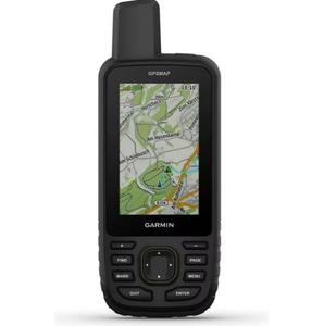 高品质100% 原装Gar min GPSMAP 67多功能户外GPS手持设备 - Product Image 2