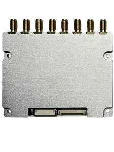 Winnix 25 metros Impinj E710 8ch Arduino UHF RFID módulo Lector para solución de inventario de mercancías de almacén