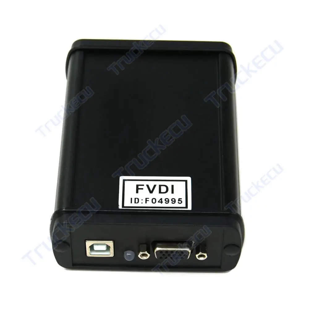 FVDI Abrite Commander OBD2 Coding Calculator SVCI VVDI2 Read&Program FVDI for Benz for Toyota Car Auto Diagnostic Scanner