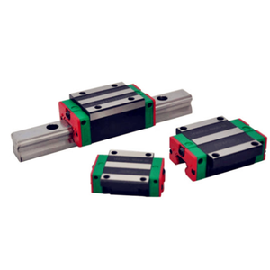 HIWIN PGHW30CC线性块导轨Hiwin方形线性导轨PGHW30CC滑动块PGHW30HC - Product Image 5