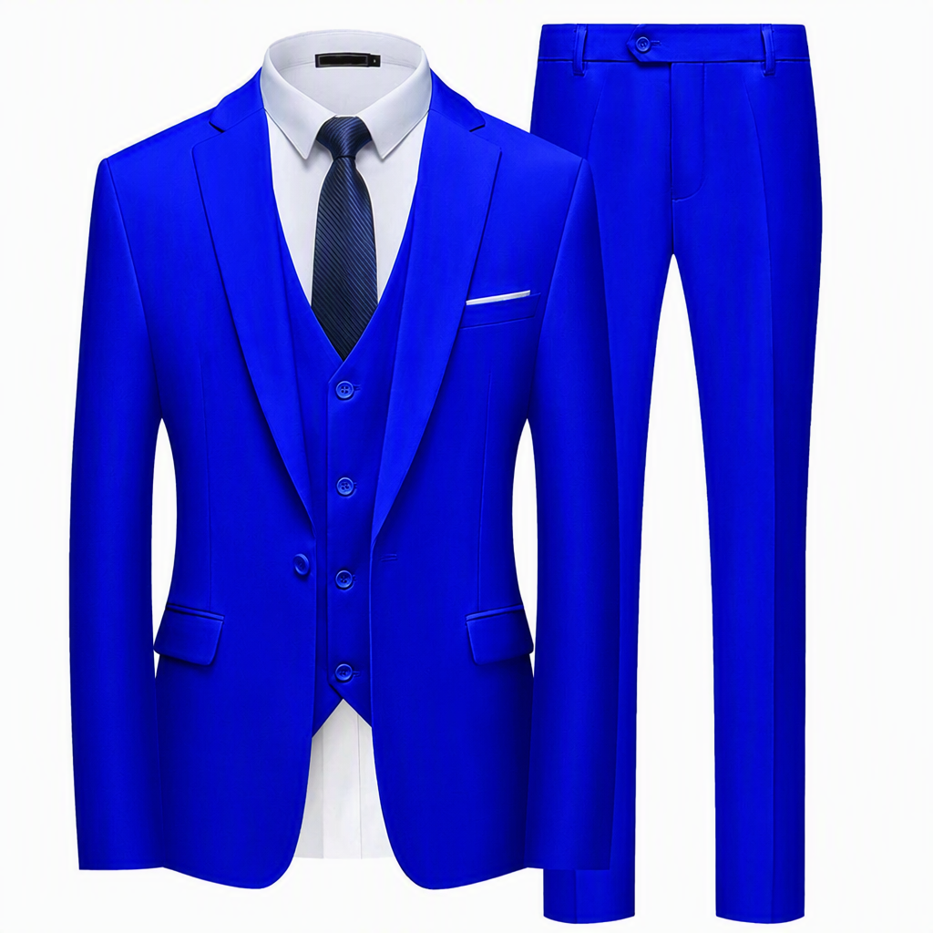 Azul