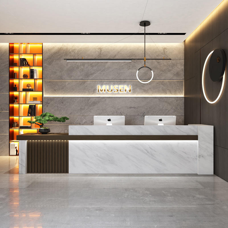 Jazz blanco + café oscuro