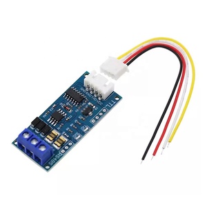 Convertidor TTL a RS485 3,3 V 5,0 V Módulo convertidor de control automático de hardware - Product Image 1