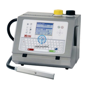 Inkjet Dating <strong>Printer</strong> Date 5200 5300 Printing Machine CIJ Citronix <strong>Used</strong> Ci 3200 3300 Small Character Inkjet <strong>Printer</strong> - Product Image 3