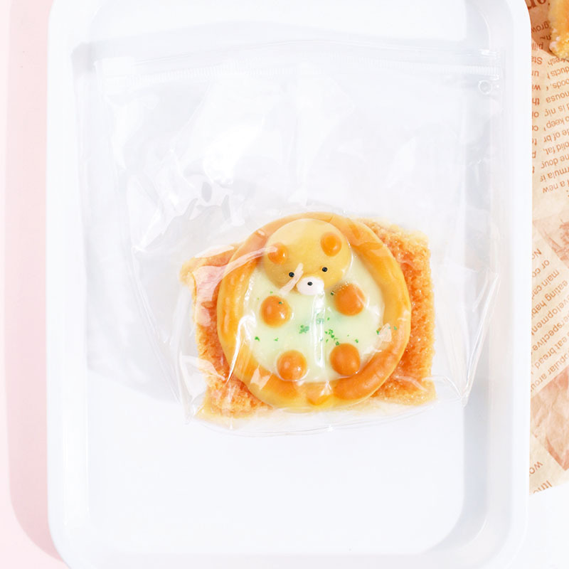 toast