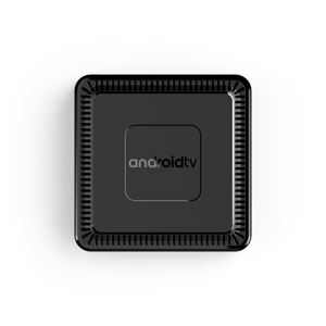 Quanzhi H313แอนดรอยด์10สมาร์ททีวีกล่องความละเอียด4K Quad Core Processor 8/16GB RAM โปรแกรมประยุกต์ที่กำหนดเองรองรับ EU US - Product Image 3