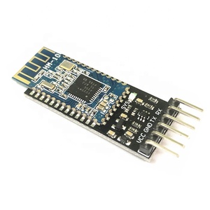 eParthub HM-10 transparenter serieller Port Bluetooth 4.0 Modul Bluetooth seriöser Port mit Logik-Level-Übertragung - Product Image 2