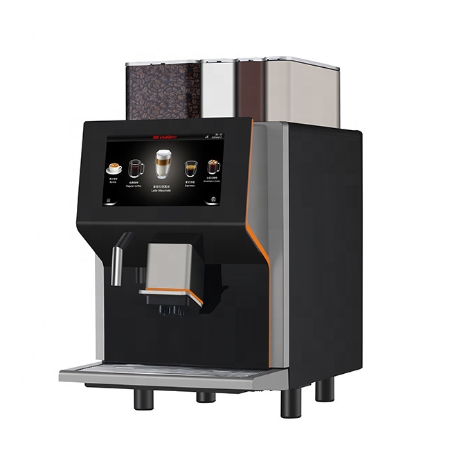 Centre de café