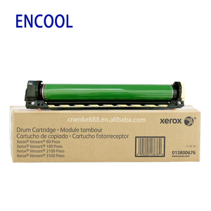 Ban đầu cho Xerox trống Cartridge V80 V180 V2100 V3100 USA phiên bản trống đơn vị 013r00676 cho Xerox versant Báo Chí - Product Image 3