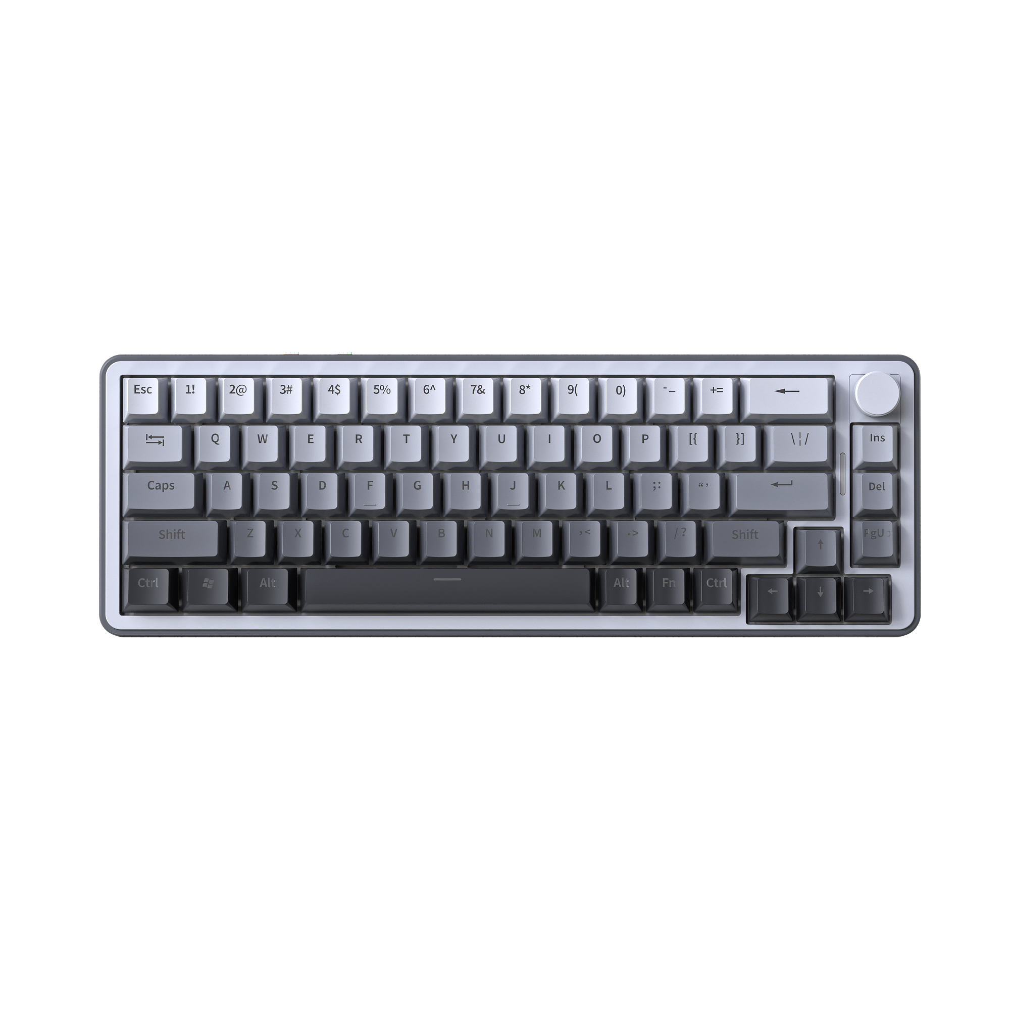 Gradient Gray