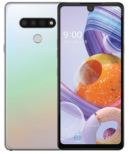 โทรศัพท์มือถือ2024 Stylo 6 Q730รุ่น LG พร้อมปลดล็อคลายนิ้วมืออุปกรณ์ GSM - Product Image 3