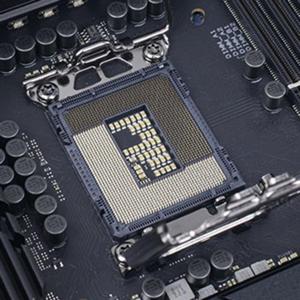 ชิปเซ็ตเดสก์ท็อปแกนโปรเซสเซอร์ Intel Core Ultra 7 155HL/155UL/ 165HL/ 165UL - Product Image 1