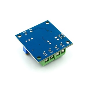 PWM to Voltage Converter <strong>Module</strong> 0%-100% to 0-10V for PLC MCU Digital to <strong>Analog</strong> Signal PWM Adjustabl Converter Power <strong>Module</strong> - Product Image 4