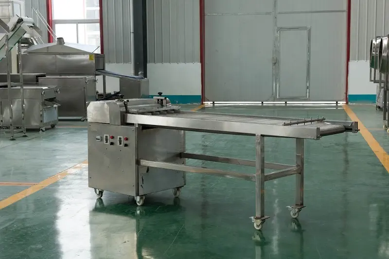 150 кг/ч машина для производства макарон/пасты/спагетти/завод по производству макаронных изделий