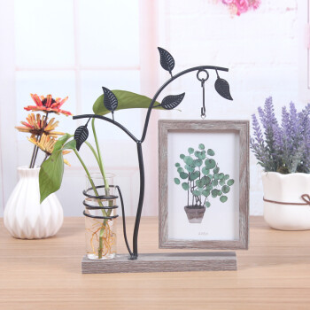 Versión hidropónica-árbol pequeño B