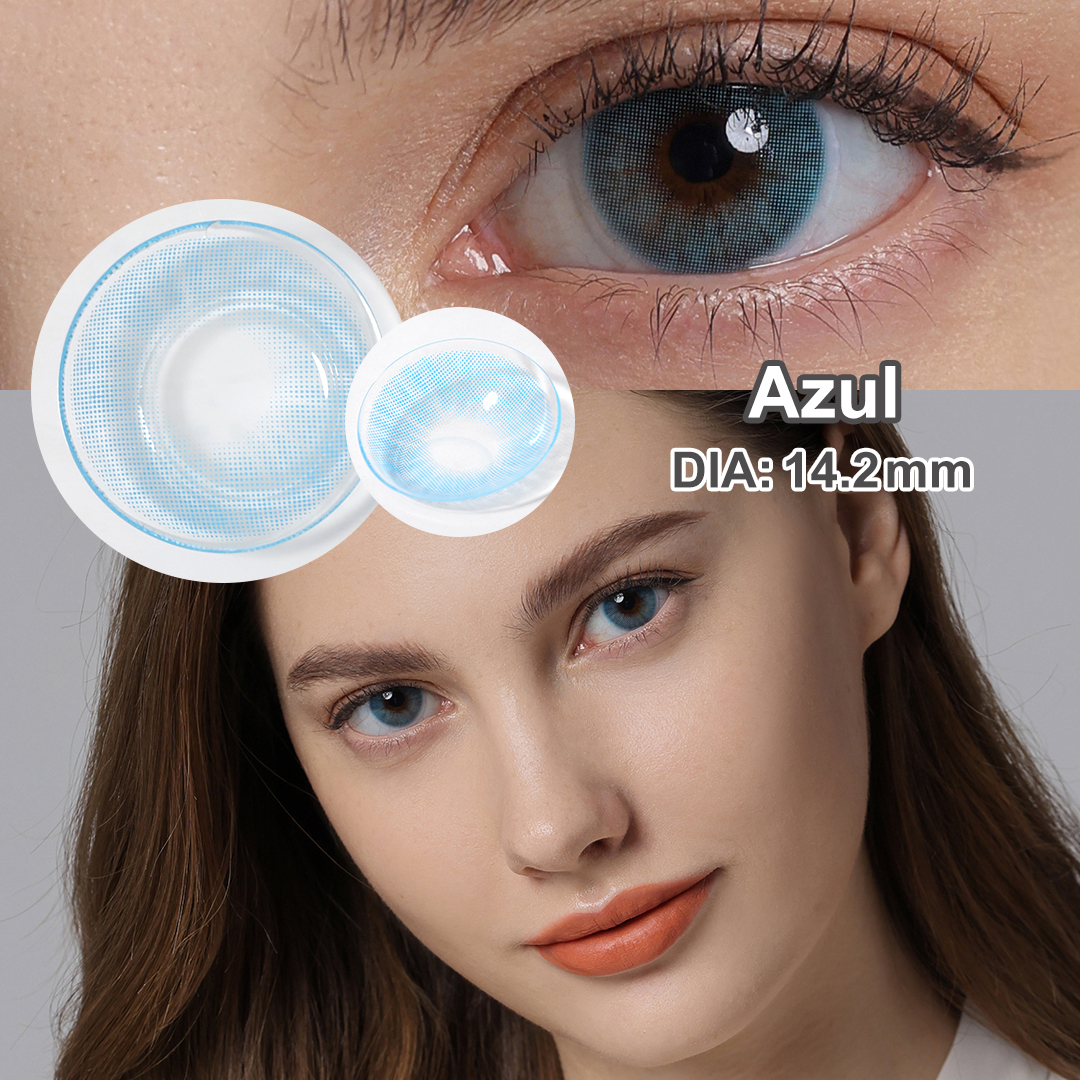 Azul / L016