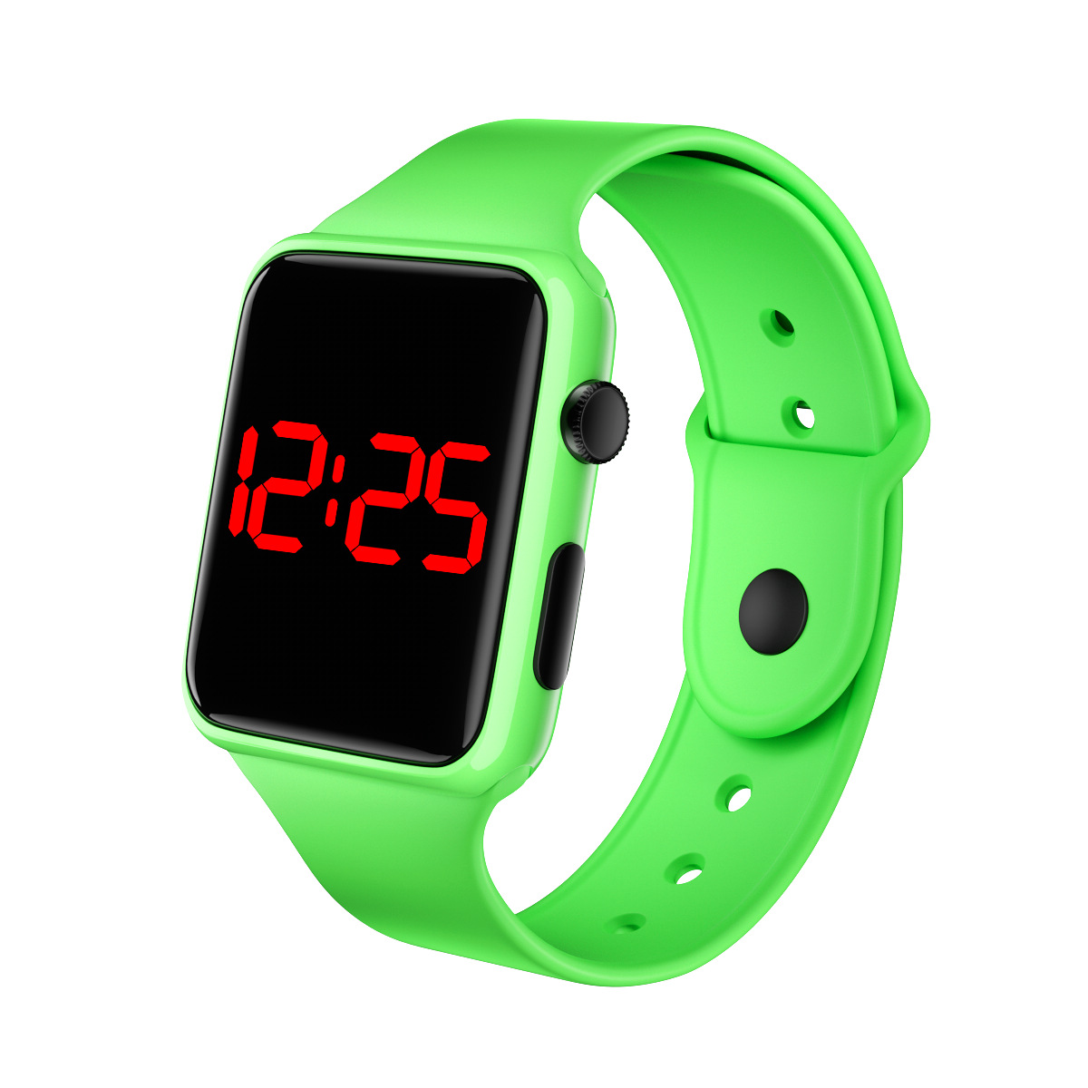 Verde