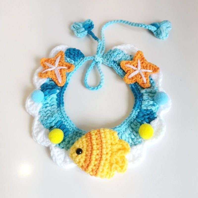 Underwater world (blue)
