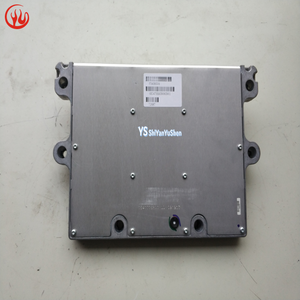 מערכת חשמלית אוטומטית qsm11 ecm מודול בקרה אלקטרונית 3408504 cm570 ism11 ecu