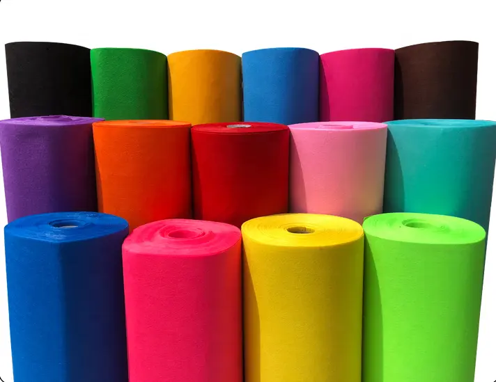 स्कूली छात्रों के लिए गिफ्ट क्राफ्ट प्रिंट के लिए लेपित विभिन्न रंगों में हॉट सेल स्कूल क्रेप पेपर, निर्माता आपूर्ति थोक