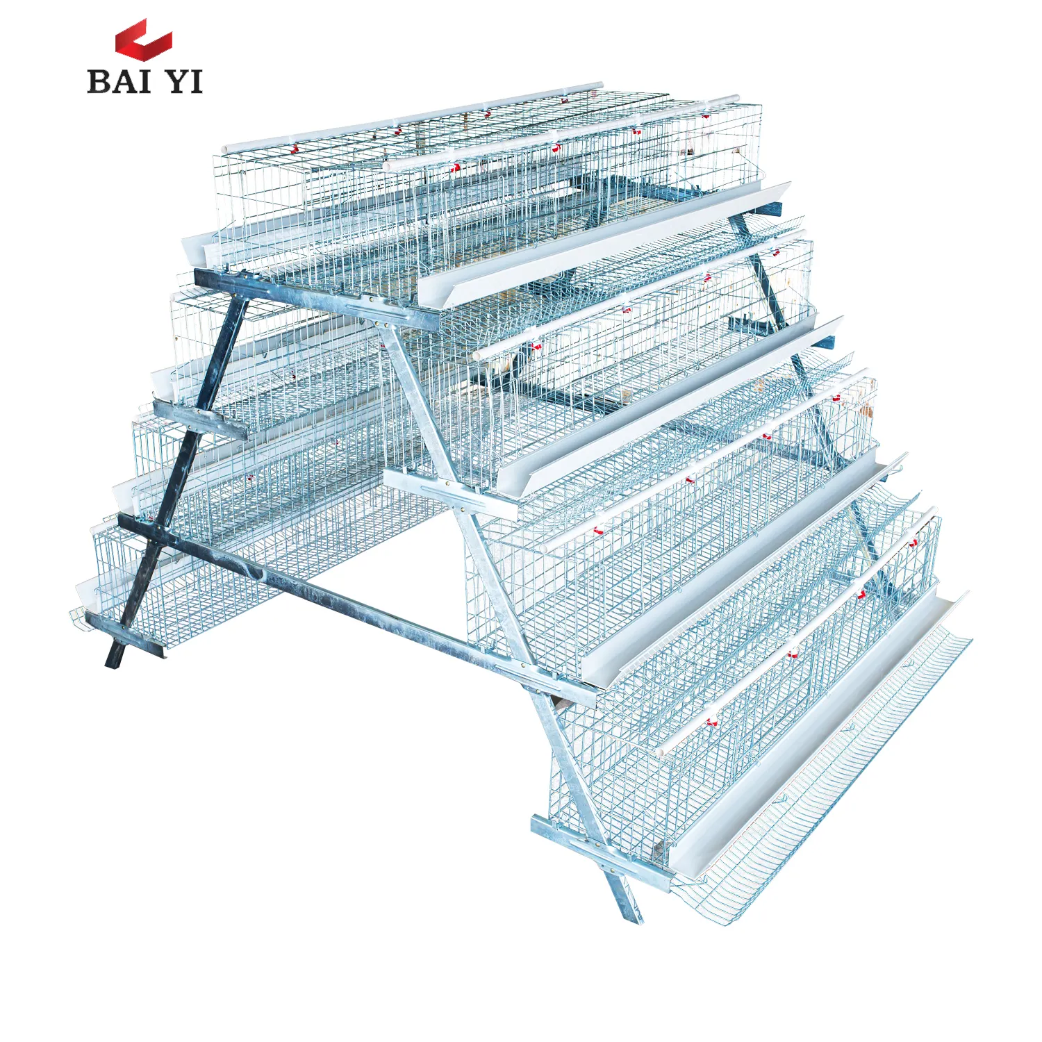 chicken egg laying cage for farms