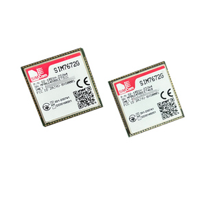 SIMCOM SIM7672G Módulo de SIM7672G-MNGV LTE 4G con GPS - Product Image 3