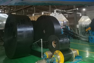 Endüstriyel konveyörler ve taşıyıcı bantlar için sıcak satış çin aşınmaya dayanıklı tarım ekipmanları - Product Image 5