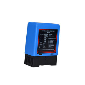 Одноконтурный детектор автомобильного доступа - Product Image 3