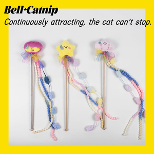 Palo de burlas de gato Catnip - Product Image 4