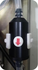 PM2.5 NO2 SO2 CO2 TVOC GAS DETECTOR MICRO AIR STATION for ENVIRONMENTAL SENSOR <strong>MEASUREMENT</strong> FIXED AIR QUALITY MONITORING <strong>SYSTEM</strong> - Product Image 3