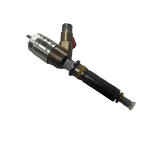 C4.4 C6.6 1104D发动机924H遥控喷油器TH337 407C装载机LC30XX 1年共轨喷油器320-0680 10R-7672 - Product Image 3