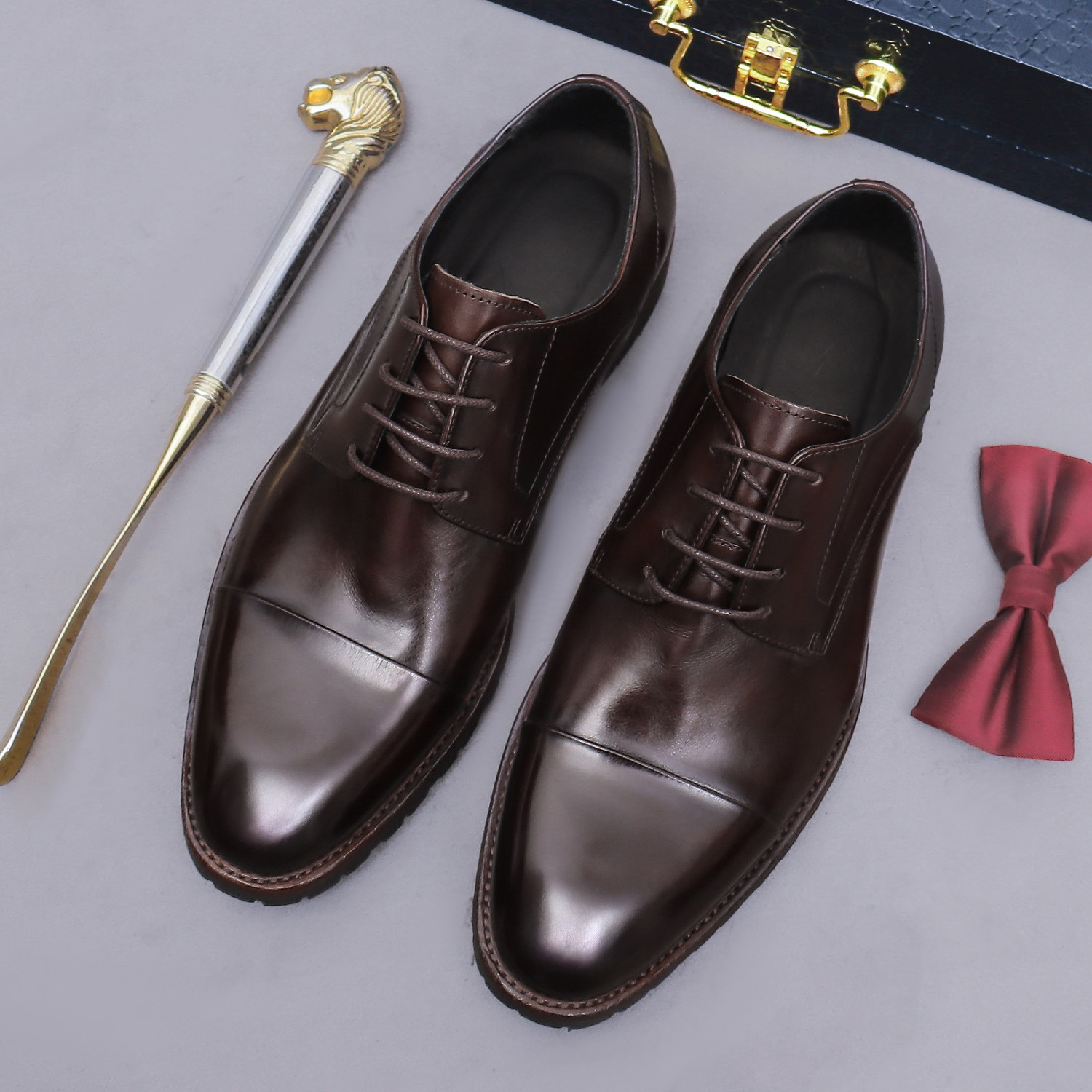 Marron