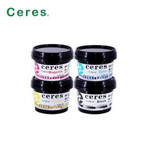 Ceres YY-310-U UV胶印油墨纸张和塑料 - Product Image 1