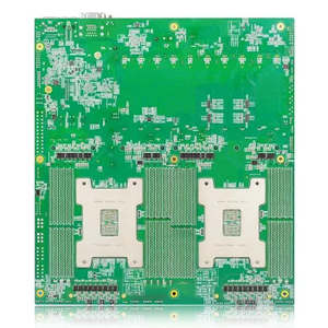 G2DERO-B PCIe4.0 Standard E-ATX Motherboard <strong>Supports</strong> 2* <strong>AMD</strong> EPYC 7003/7002/7001 Series <strong>Processors</strong> <strong>DDR4</strong> Memory Intel Chipset - Product Image 1