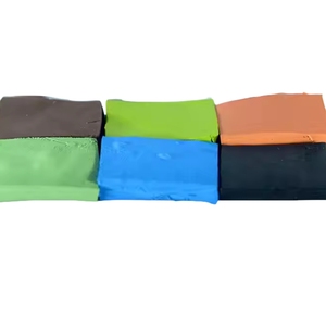 橡胶密封用质量控制良好的异丁烯异戊二烯丁基橡胶化合物 - Product Image 3