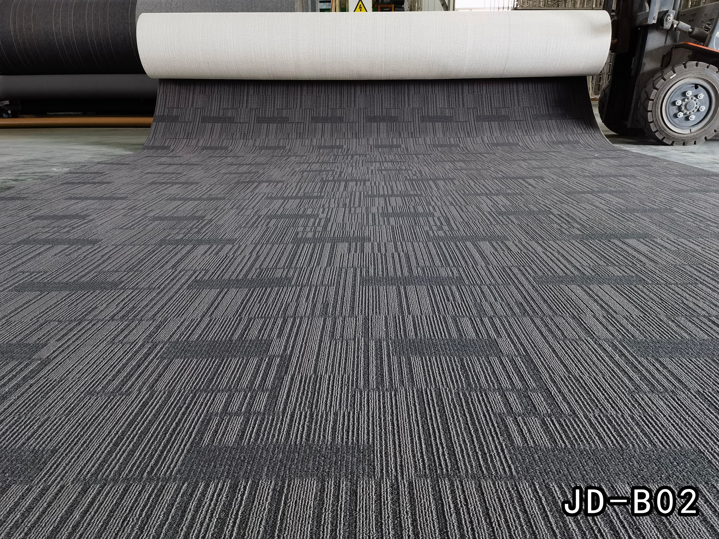 JDB02 จีดีบี02