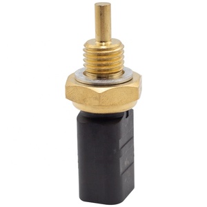 Automotive Engine Coolant <strong>Temperature</strong> <strong>Sensor</strong> 7700101968 Water <strong>Temperature</strong> <strong>Sensor</strong> 7700103348 8200561449 for <strong>Sensor</strong> Car - Product Image 2