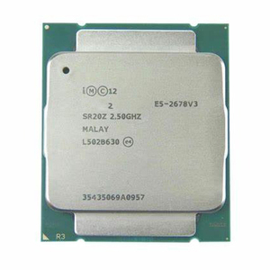 ถาดซีพียูรายการโปรเซสเซอร์เซิร์ฟเวอร์ LGA 2011-V3 E5 E5-2680V4 2673V4 2678 2666v3 2696v3 2696V4 2698V3 2699V3 CPU 2667V4 - Product Image 5