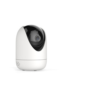 Sistema de vigilancia interior ICSEE XM, 3MP, Wifi, Sensor de movimiento inalámbrico, vídeo, cámara de seguridad CCTV IP - Product Image 4